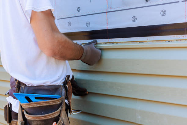 Affordable Siding Installation solutions in Richardsville, VA